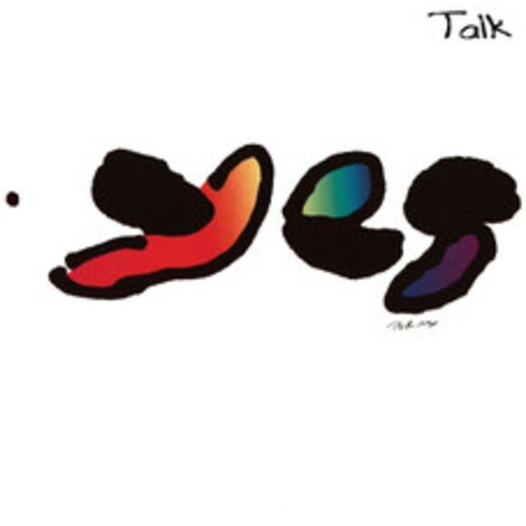 Yes - Talk - 30th Anniversary EditionCD